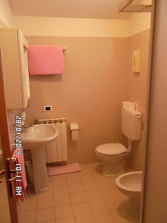 Hotel Residence La Rosa Castione della Presolana Room photo